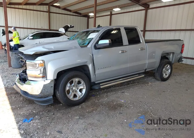 1GCRCNEC1GZ199810: 42656500