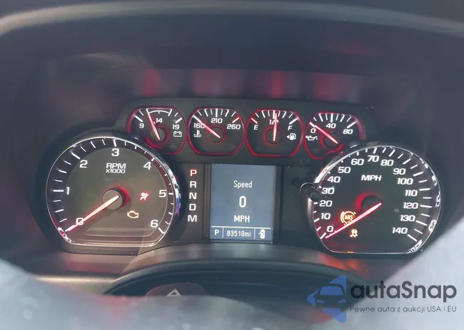 1GCRCNEC1GZ199810: 42656500