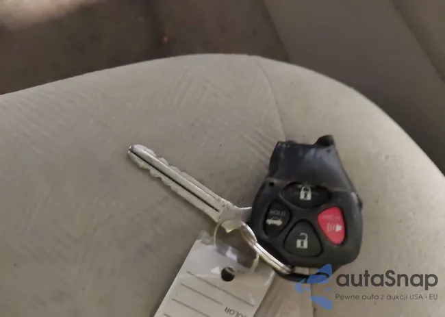 4T4BE46K79R049343: 42656501