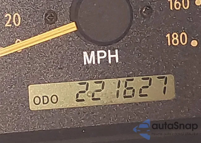 5TBET34164S439667: 42656534