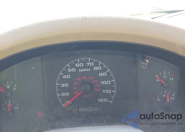 1FTRF12W06NA78643: 42656572