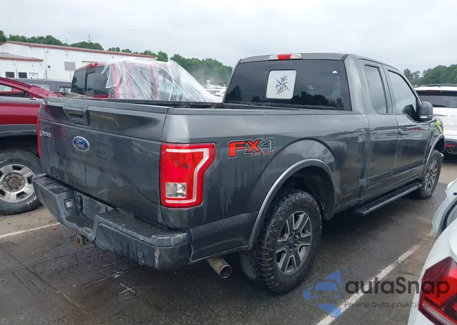 1FTEX1EP3FFC63392: 42656576