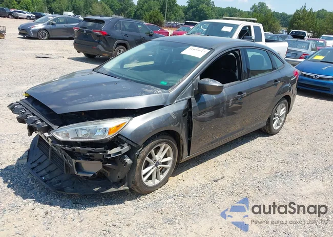 1FADP3F2XJL265487: 42656617