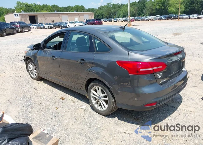 1FADP3F2XJL265487: 42656617