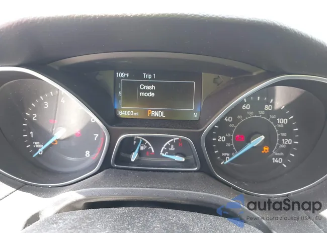 1FADP3F2XJL265487: 42656617