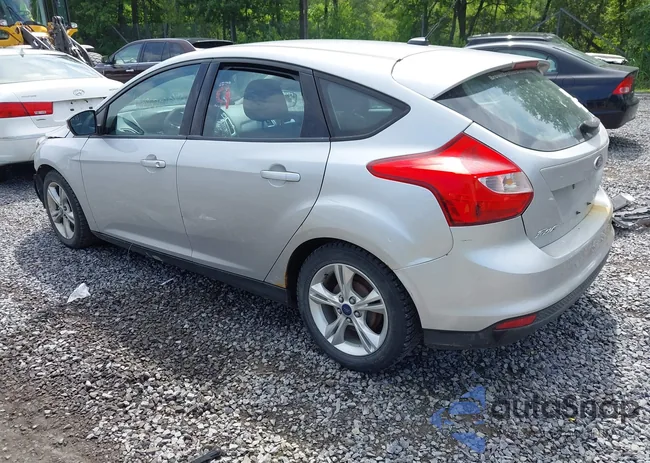 1FADP3K24EL322049: 42656712