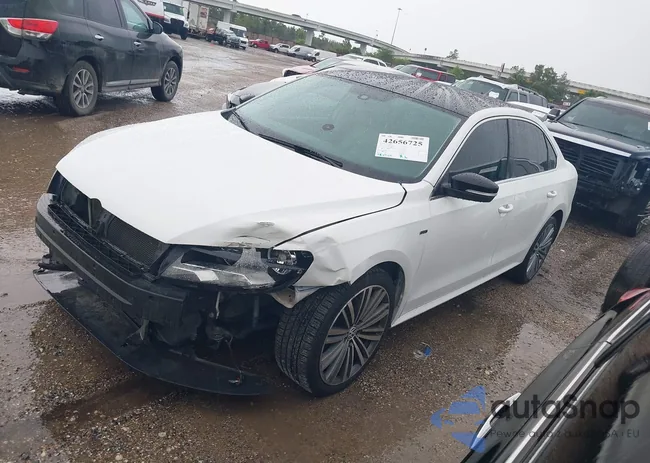 1VWBS7A34FC079150: 42656725