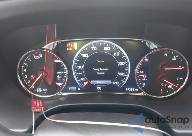 1GKKNXLS0PZ251255: 42656740