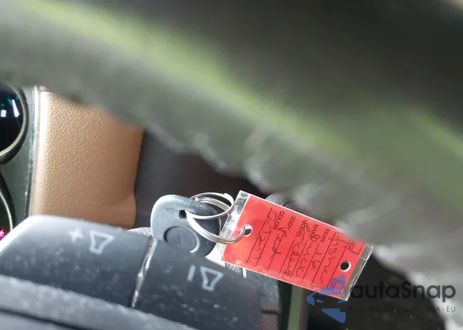 5GAKVBKD6GJ129677: 42656760