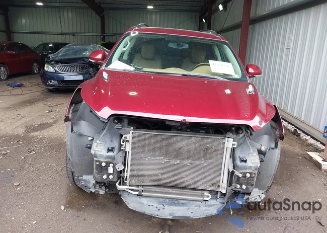 5GAKVBKD6GJ129677: 42656760