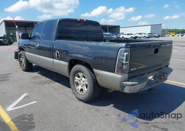 2GCEC19V531203928: 42656851