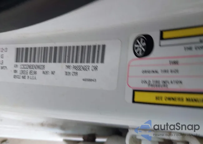 1C3CDZAB3EN200228: 42655987