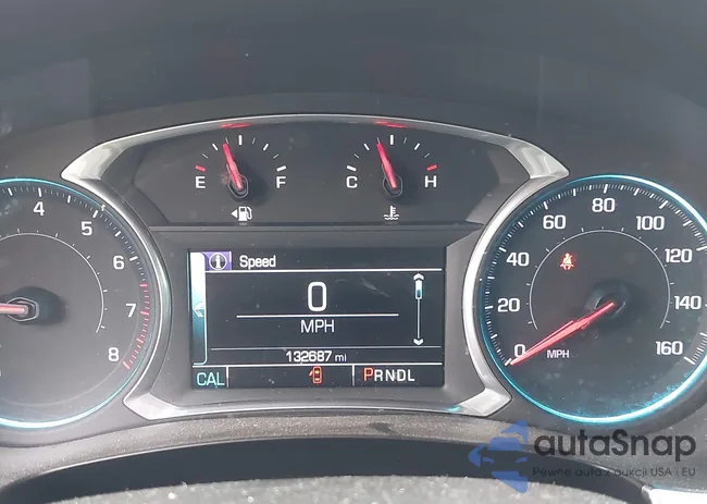 1GNERGKW2JJ132203: 42655991