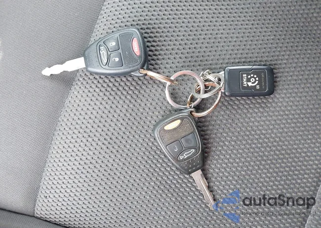 1B3CC1FB4AN201540: 42656121