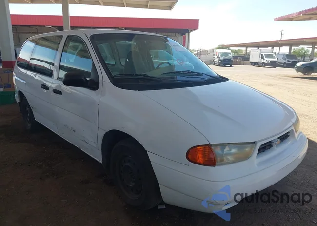 2FTDA54U9WBB12084: 42656155