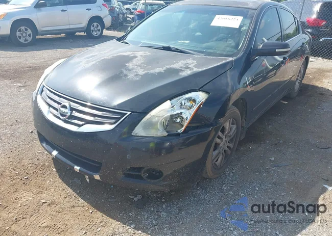 1N4AL2APXBC161210: 42656224