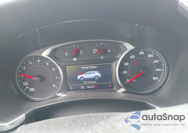 3GNAXNEV5LS666034: 42656250