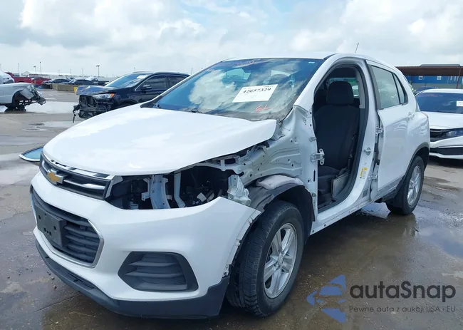 3GNCJKSB5LL312950: 42657329