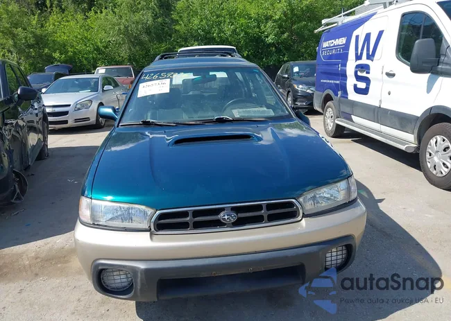 4S3BG6855X7606399: 42657336