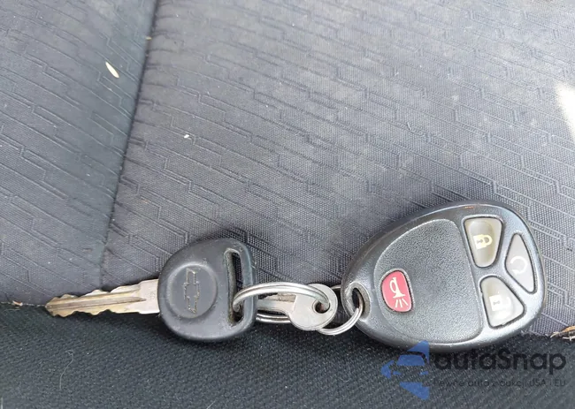 1GCSKSE35AZ290704: 42657338