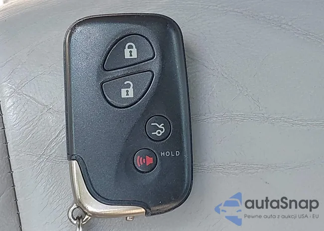 JTHBJ46G572060421: 42657341