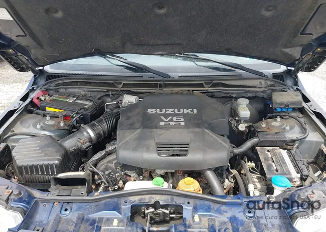 JS3TD148394100284: 42657346