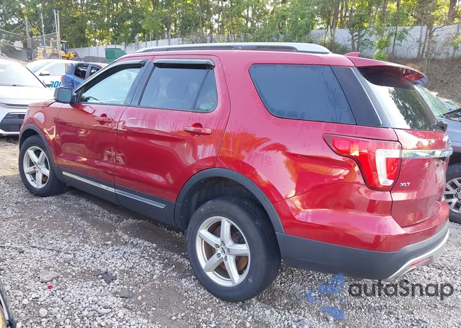 1FM5K8D81HGD97277: 42657352