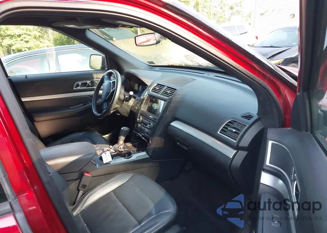 1FM5K8D81HGD97277: 42657352