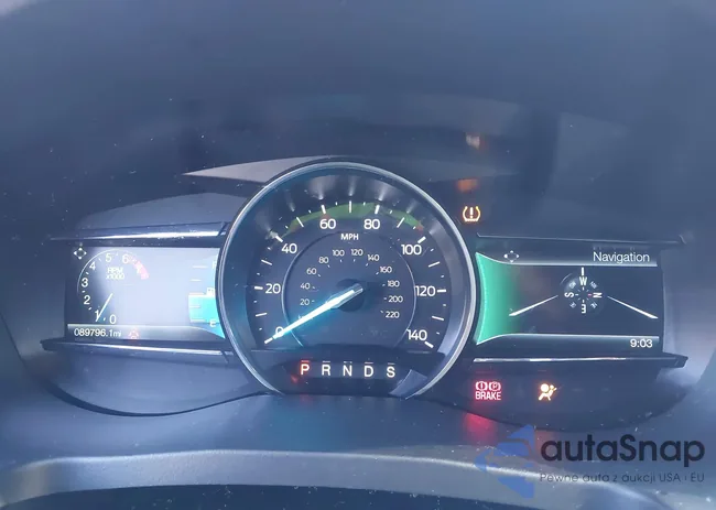 1FM5K8D81HGD97277: 42657352