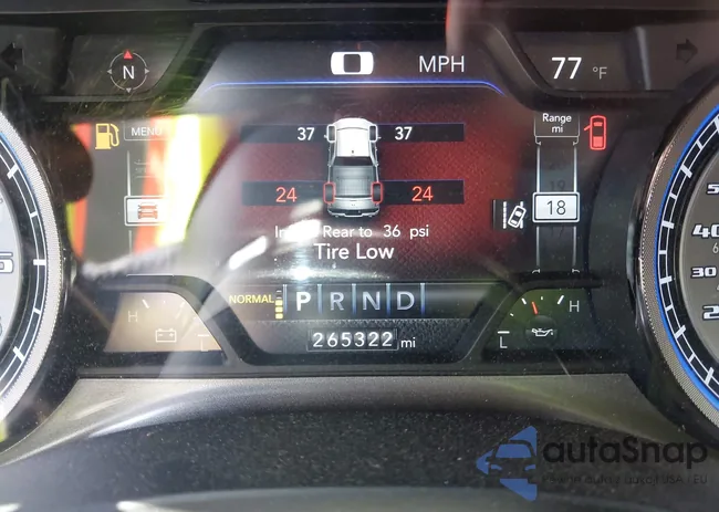 1C6SRFHT7MN557178: 42657356