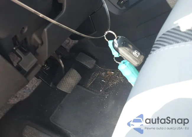 19XFC2F78HE073170: 42657361