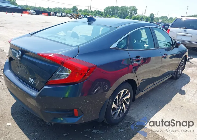 19XFC2F78HE073170: 42657361