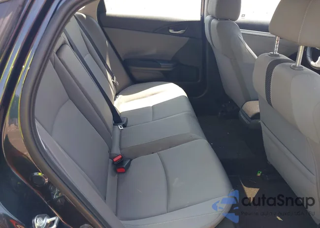 19XFC2F78HE073170: 42657361