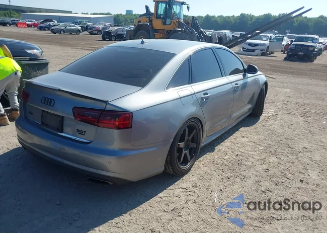 WAUFGAFC6GN009406: 42657363