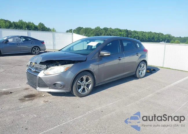 1FADP3K29EL301178: 42657370