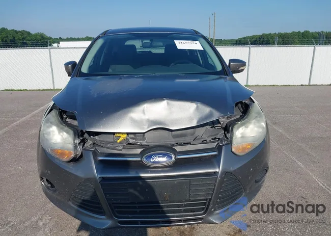 1FADP3K29EL301178: 42657370