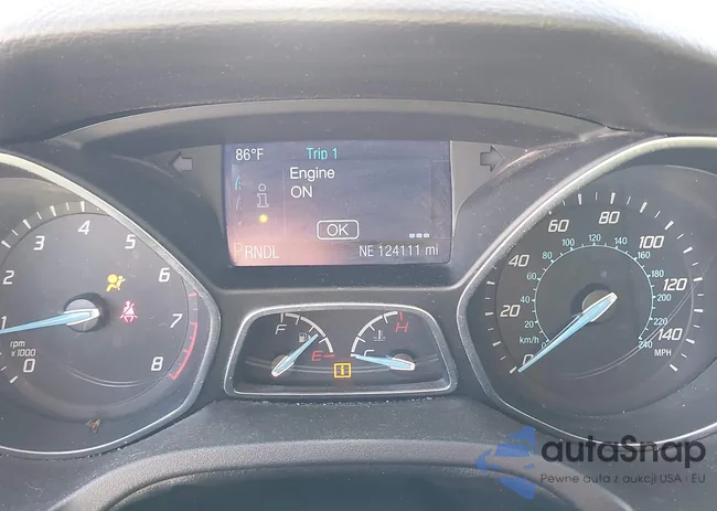 1FADP3K29EL301178: 42657370