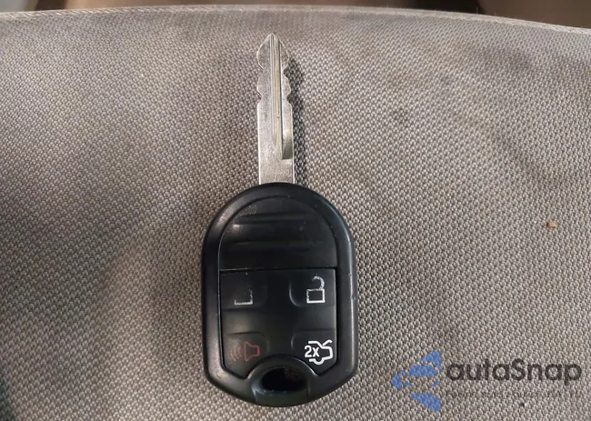 1FMCU0D71BKA39563: 42657374