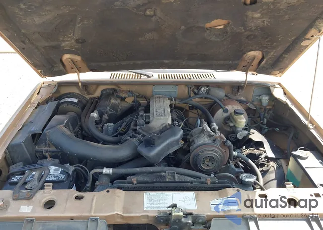 1FTCR14TXJPB09796: 42657375