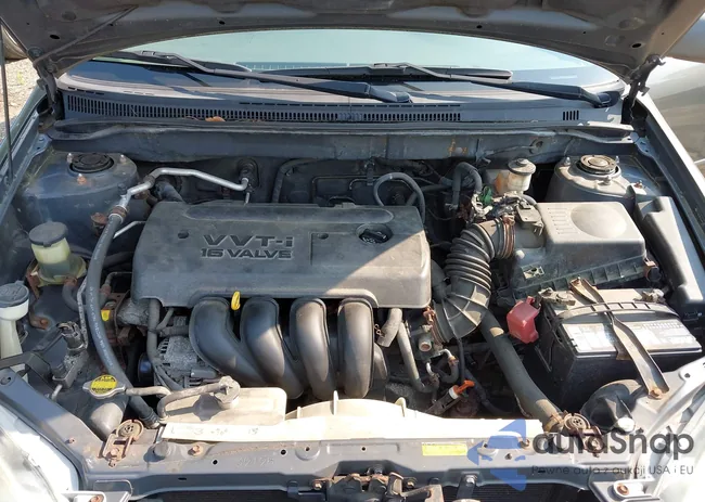 2T1BR32E55C446148: 42657385