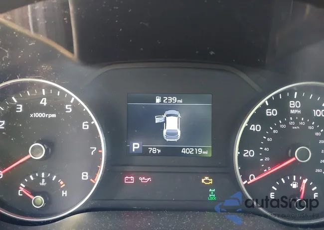 KNDP6CAC0L7840427: 42657392