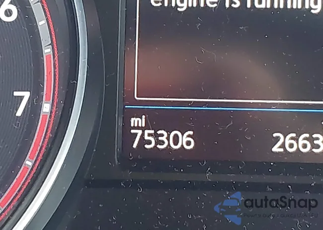 1V2WR2CA4KC620074: 42657399