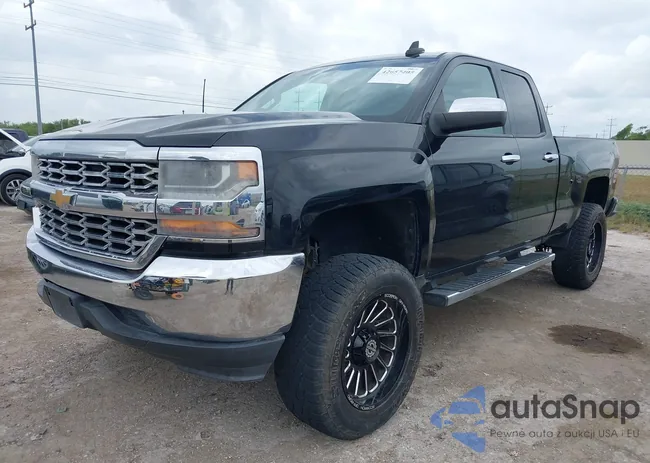 1GCRCNEH4GZ120318: 42657405