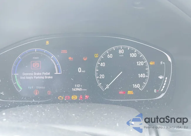 1HGCV3F57MA013218: 42657411