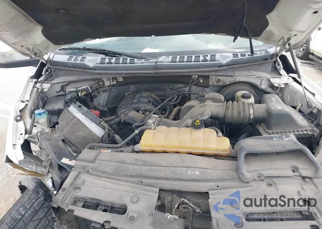 1FTEX1C8XHKC46191: 42657420