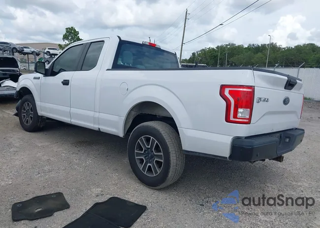 1FTEX1C8XHKC46191: 42657420