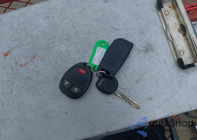 1GNKVFED7FJ238107: 42657428