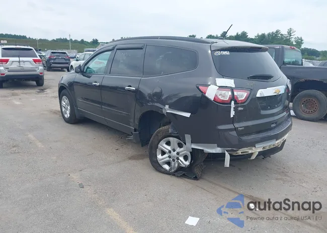 1GNKVFED7FJ238107: 42657428