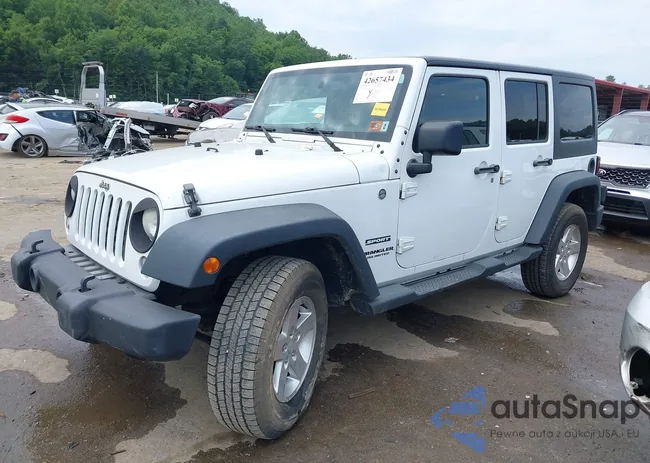 1C4BJWDG8FL501239: 42657434