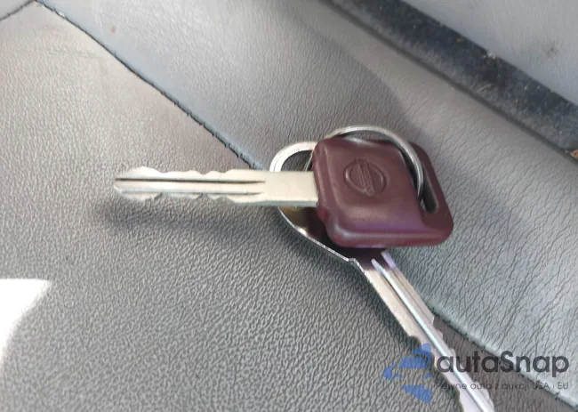 JN1DA31A63T433397: 42657458